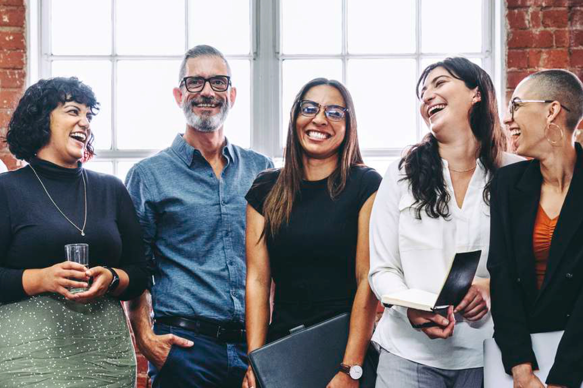 O perfil dos participantes de Incentivo no Brasil | 2025