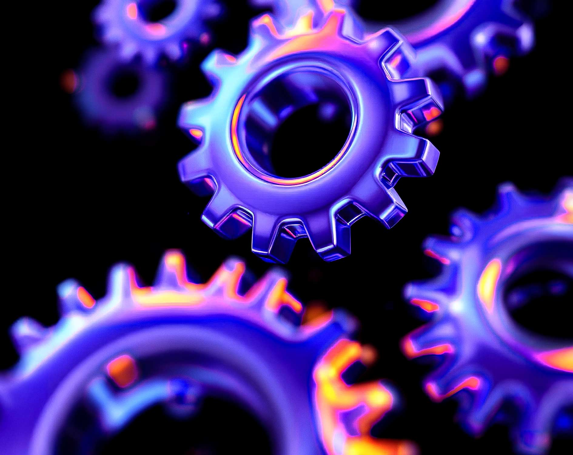 Automação Comercial com Controle: Guia para Times de Vendas e Trade