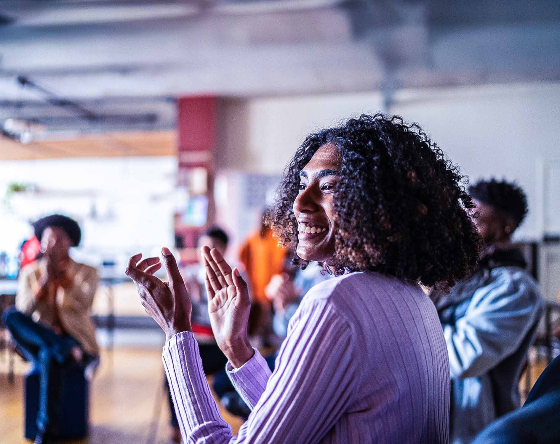 Melhores práticas para recompensar equipes comerciais